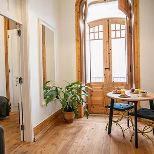 Apartamento Aliança District de Faro