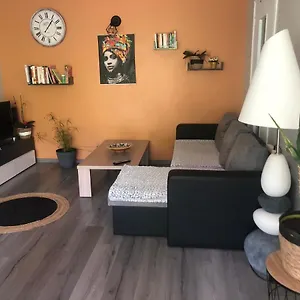 T2, Appartement Briançon