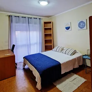 Casa De District de Faro