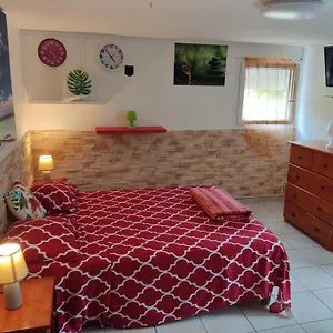 Vacance Ou Pro Appartement Le Gosier (Grande-Terre)