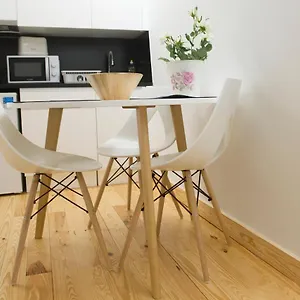 Pateo Saudade Lofts Appartement Lisboa