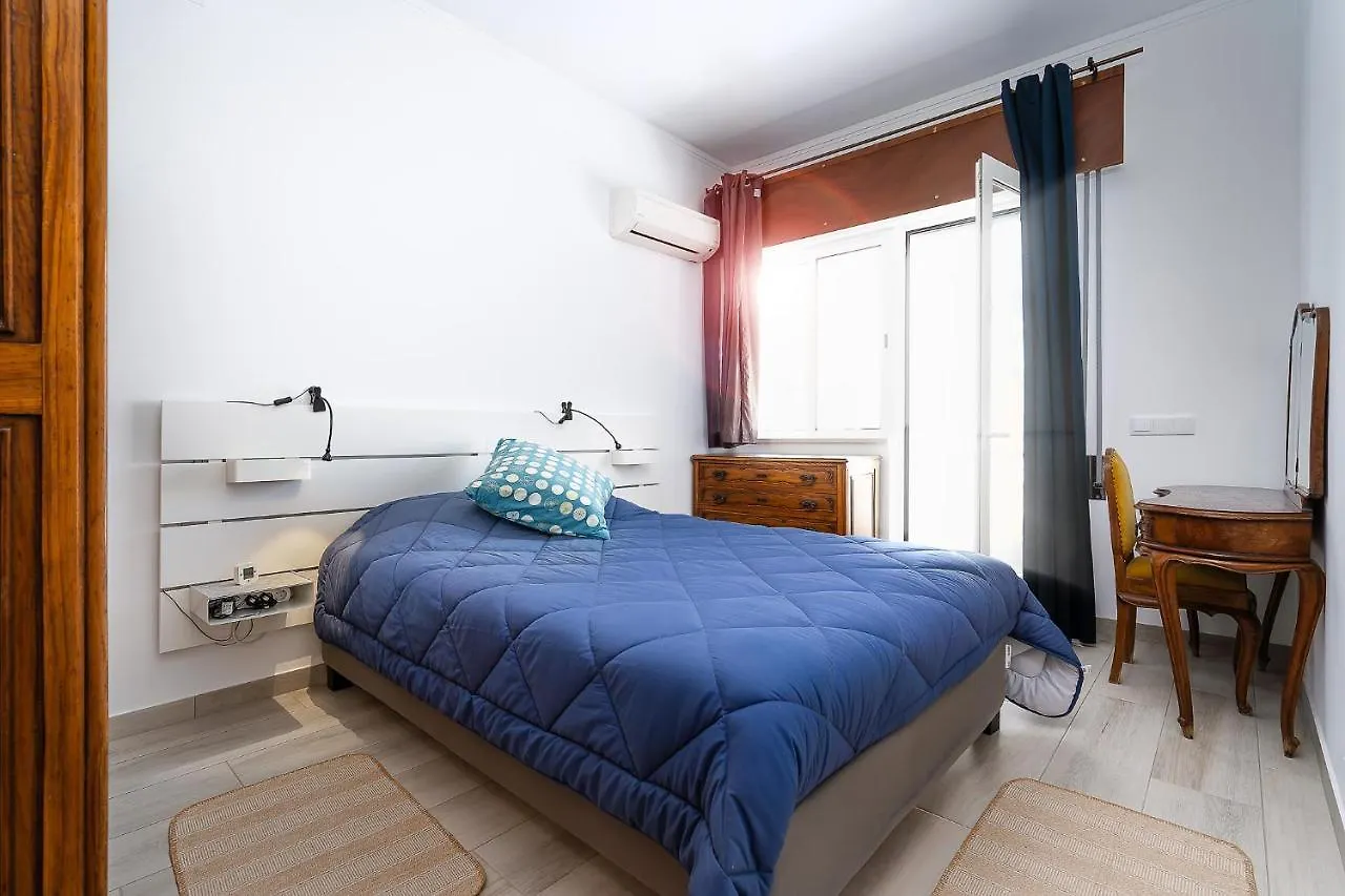 Appartement Casa Mina à District de District de Faro